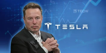 India, China, and U.S Pressures are a Drag on Tesla and TSLY