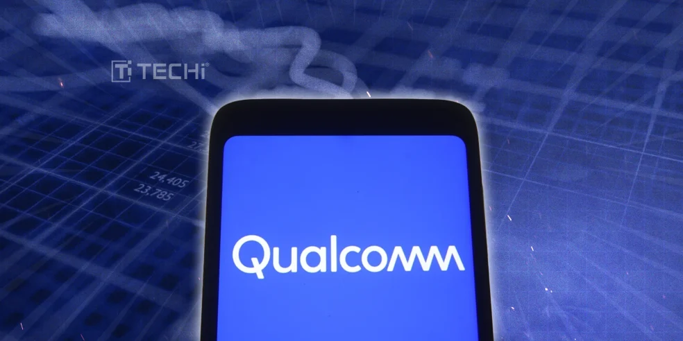 QUALCOMM Stock