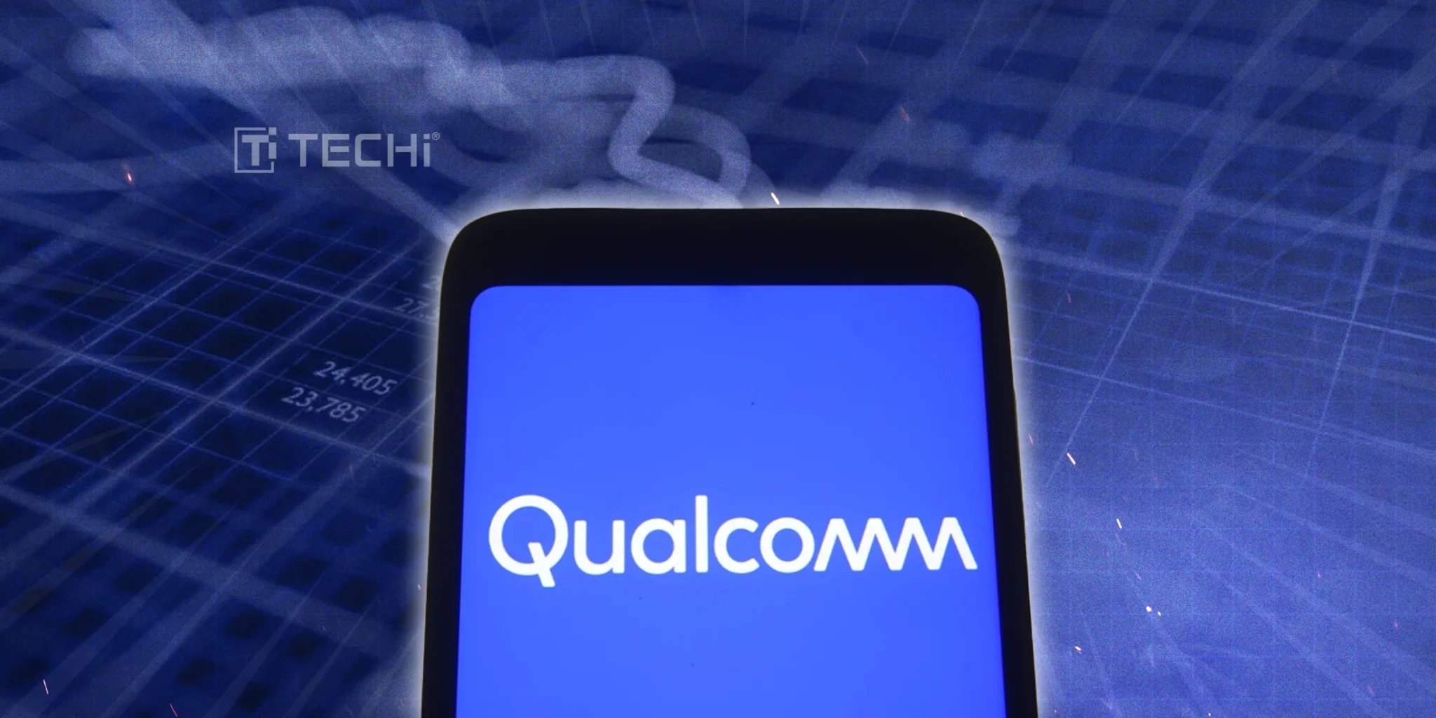 Arete Raises Rating on QUALCOMM Stock to Buy From Neutral