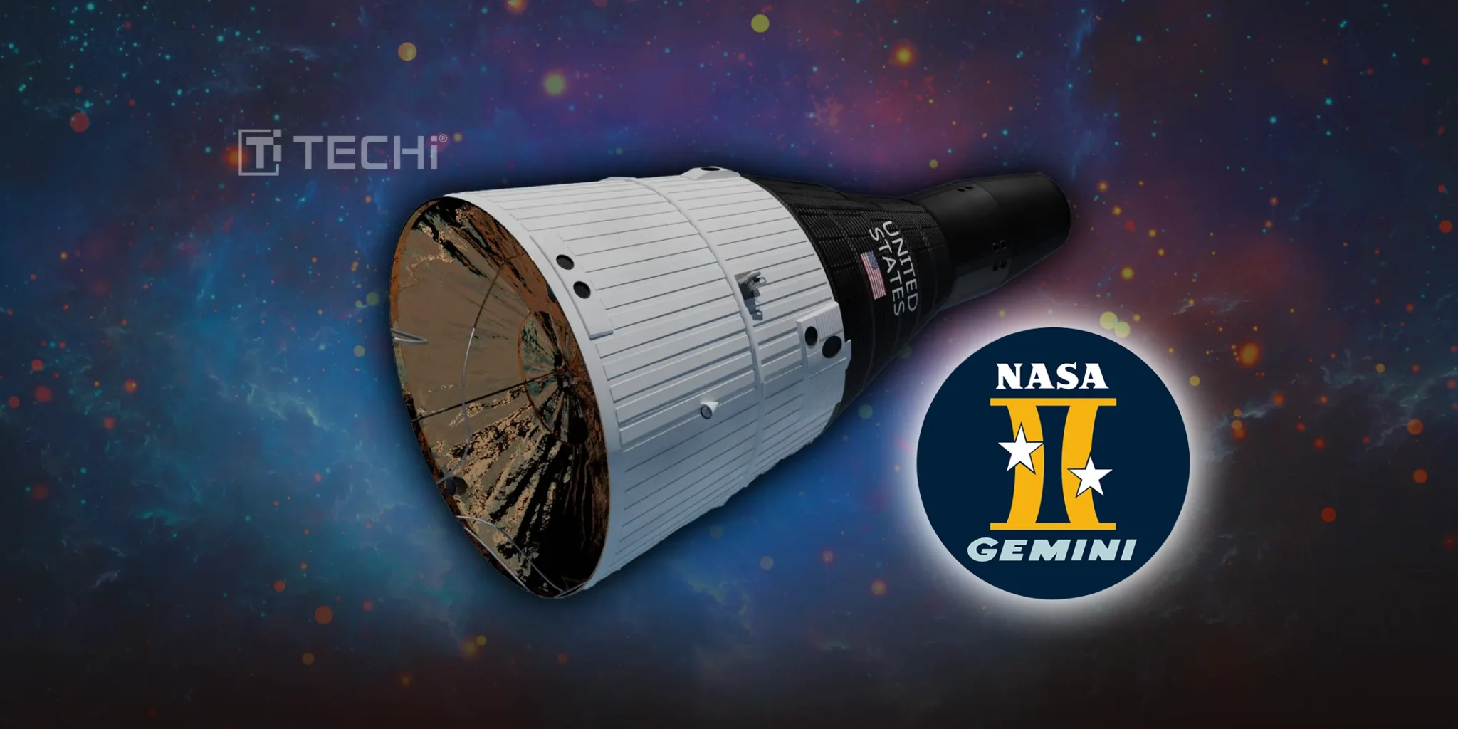 Gemini Space Station Files IPO for 16.67M Shares at $17–$19 Each