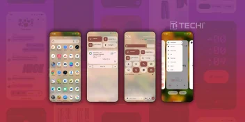 Google rolls out Material 3 Expressive and new features to Pixel 6 and newer devices