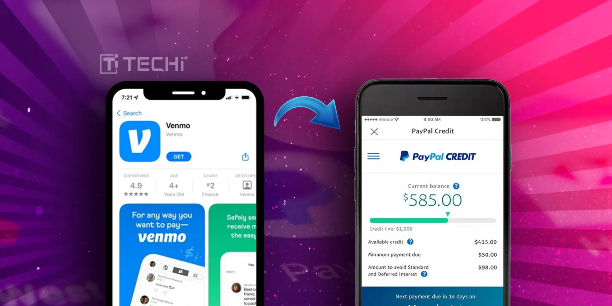 PayPal and Venmo Offering Comet Invites and Free Perplexity Pro