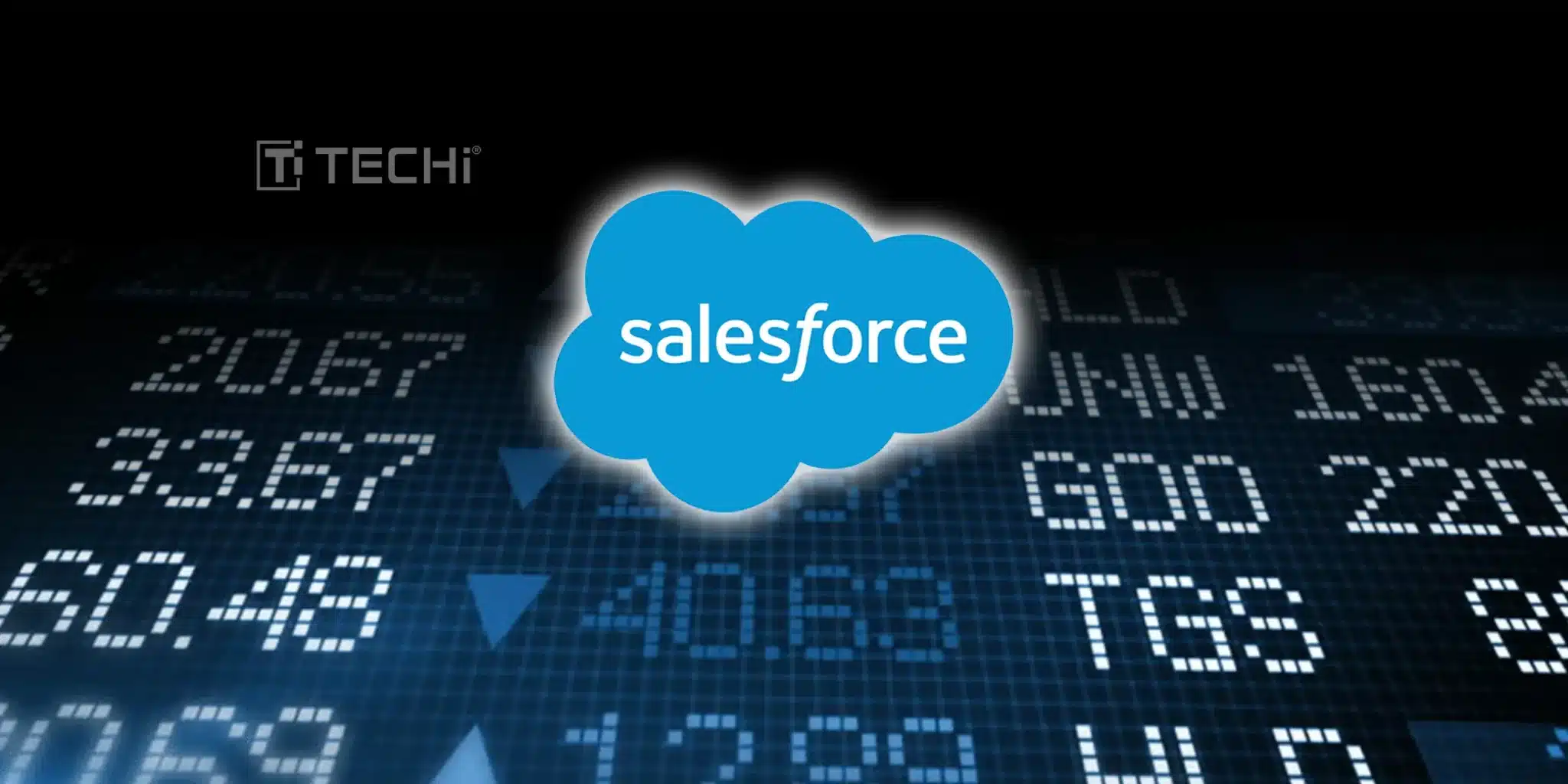 Bernstein Lowers Salesforce Stock Price Target on Soft Guidance and Growth Concerns