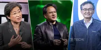 Nvidia Leads, AMD Gains, Intel Waits; Analysts Pick the Best Chip Stock for 2025