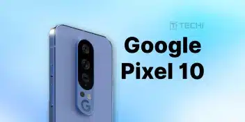 Pixel 10 Pro Features & Specs