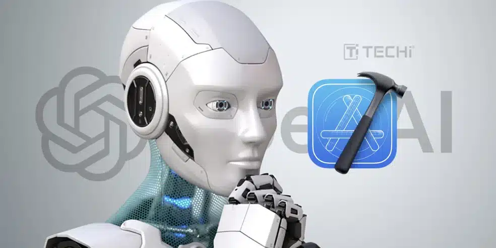 OpenAI Acqui-hires Team Behind Xcode AI Assistant Alex to Strengthen Codex