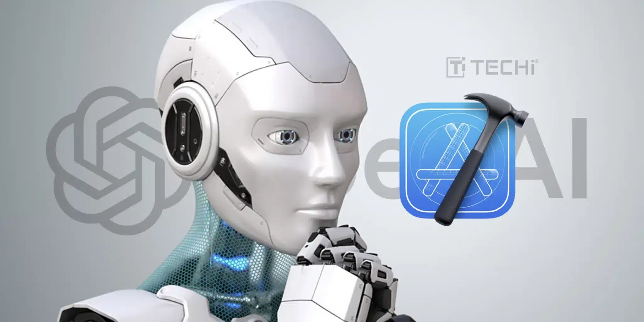 OpenAI Hires Team Behind Xcode Assistant Alex