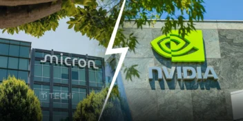 2 Tech Stocks That Could Go Parabolic