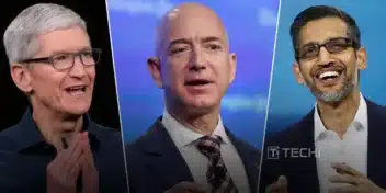 Amazon, Apple, and Google Stocks Signal Premarket Upside