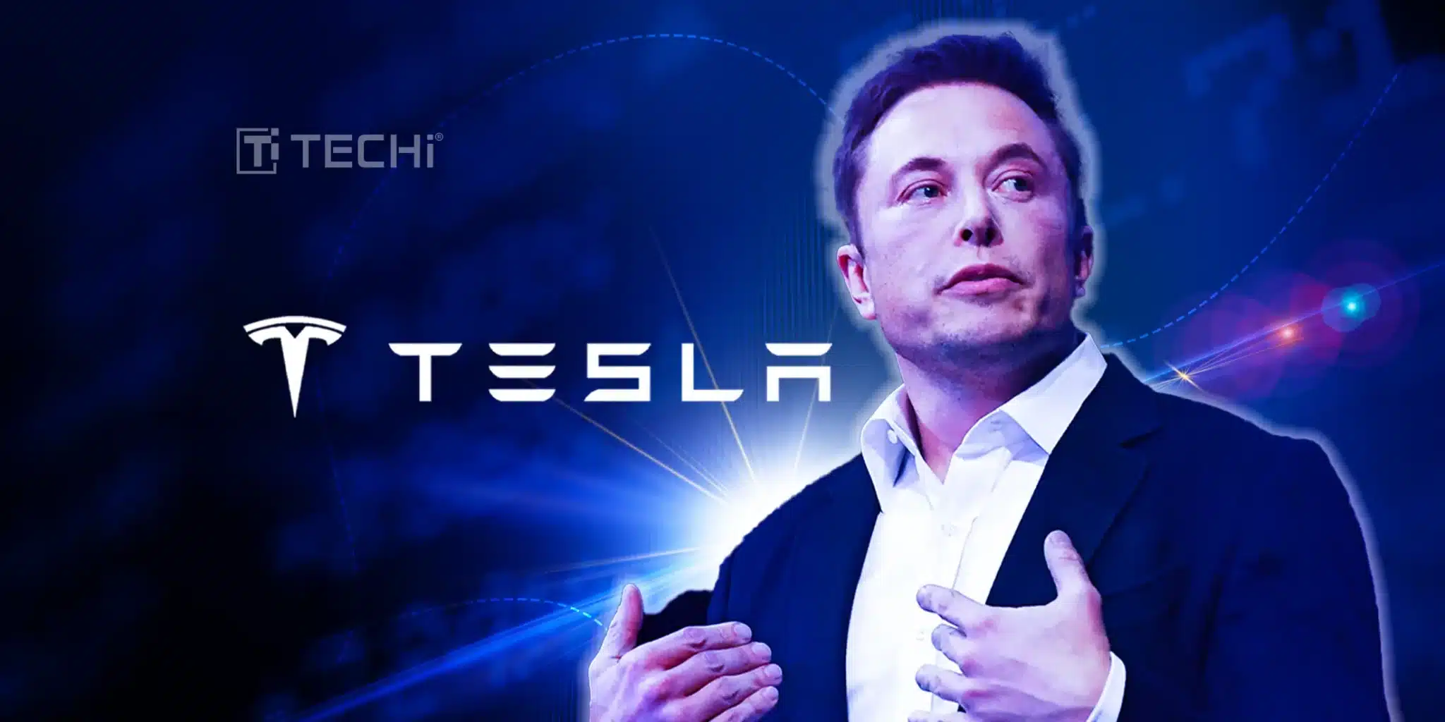 Incentives Drive Rivals Ahead as Tesla’s U.S Market Share Falls Below 40% for First Time Since 2017
