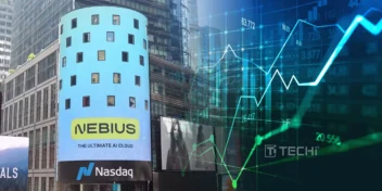 Nebius Stock