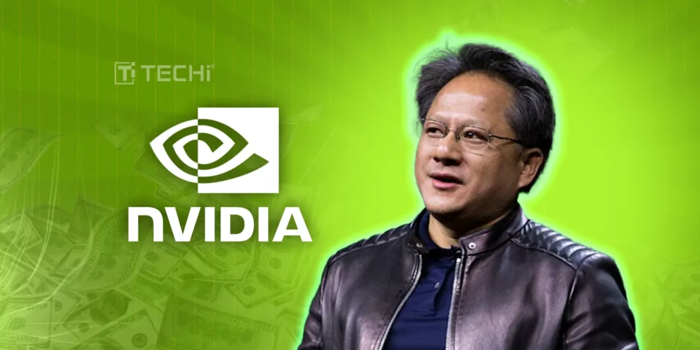 Nvidia Stock