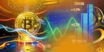 September Swings Are Here—Cloud Mining Platforms Generate $85,777 in Monthly BTC Income