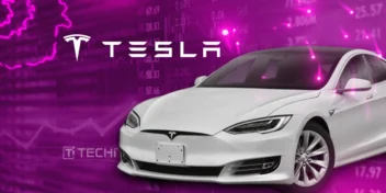 Tesla’s Stock Moves Up Slightly in Premarket Trading Amid Market Share Concerns