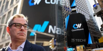 Meteoric Rise by Core Weave is Just Getting Fierier