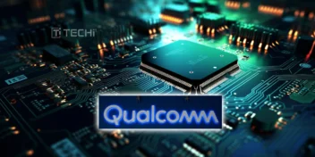Qualcomm Stock