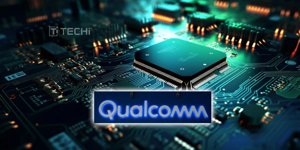 Qualcomm Stock