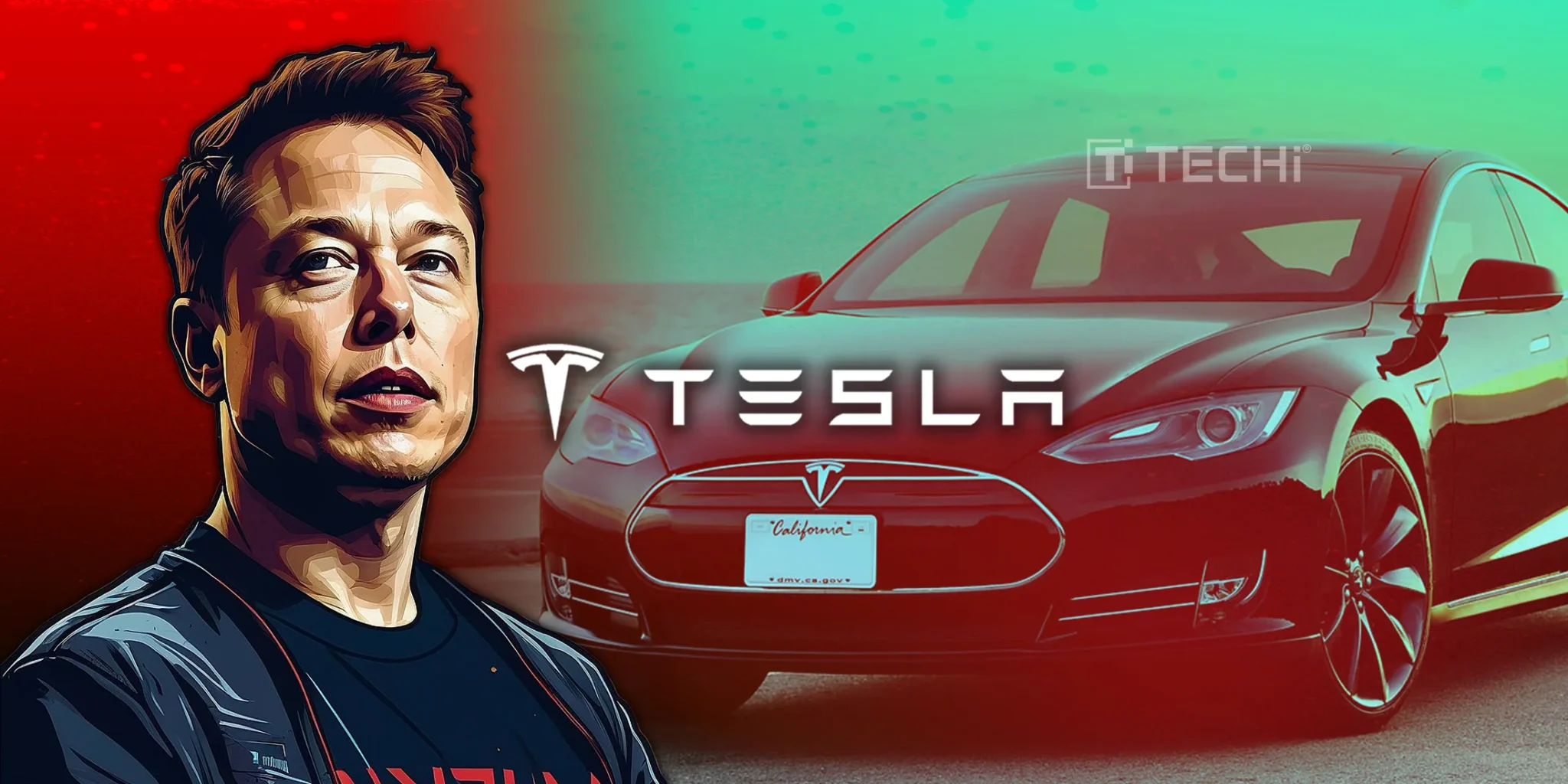 Tesla Stock Rises Then Falls. How It Can Reach Escape Velocity.