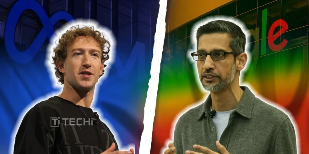 The Tech Opportunity in Meta and Alphabet is Just Getting Started