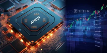 AMD Stock
