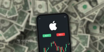 Apple Stock
