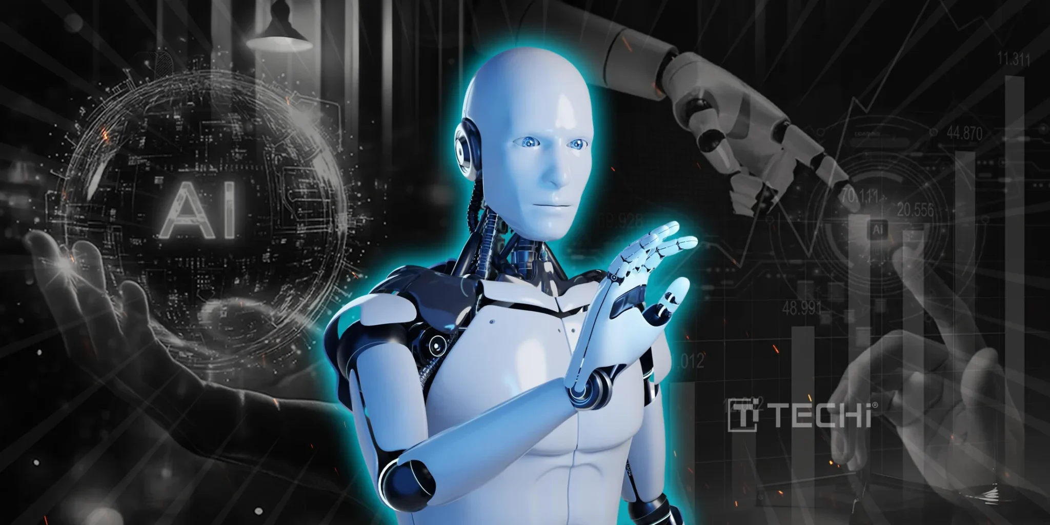 Prediction: This Artificial Intelligence (AI) Stock Could Outperform Nvidia by 2030