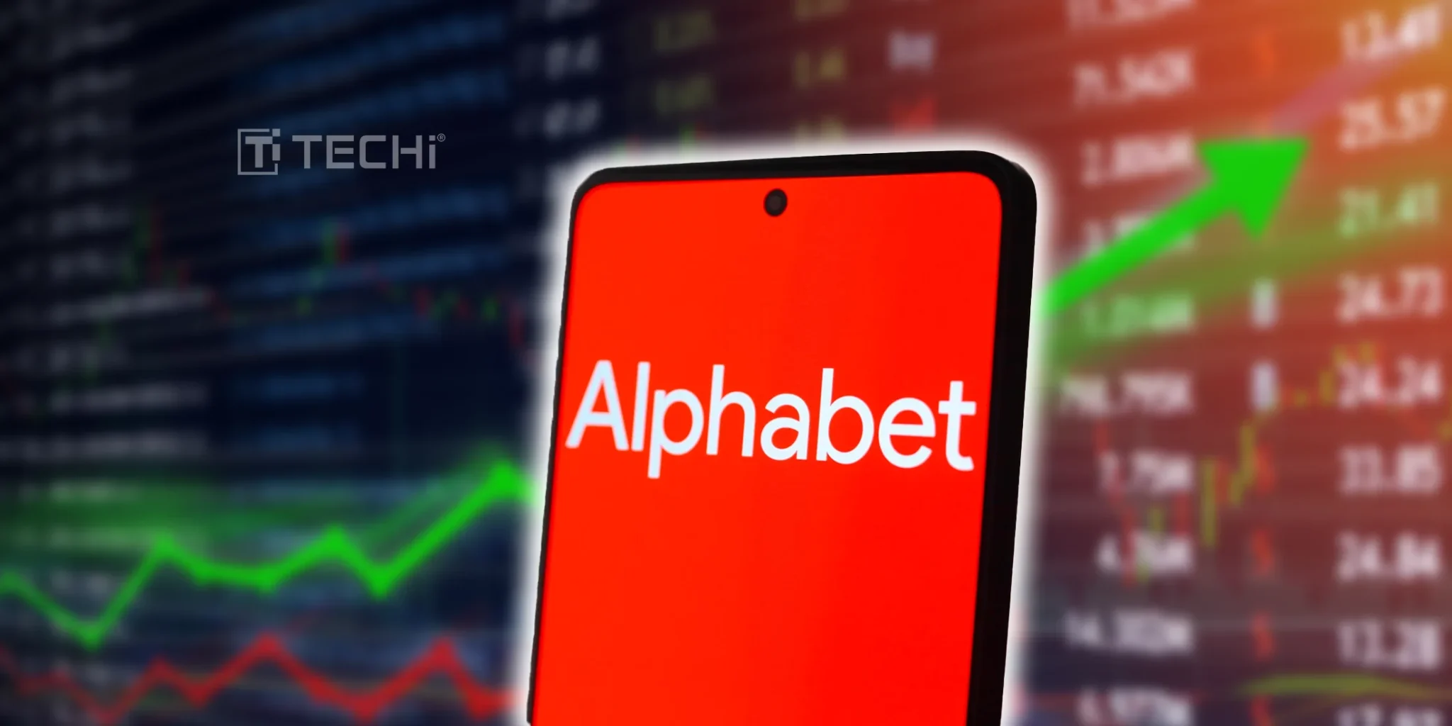 Alphabet Stock Price Prediction: Could It Soar to $415 by 2030?