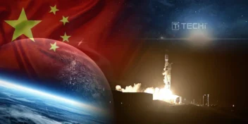Starlink Satellite Photobombs Covert Chinese Airbase, Highlighting Growing Surveillance Concerns