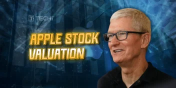 Apple stock