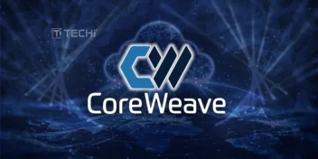 Core Weave and Nvidia ink $6.3 billion deal for cloud computing capacity