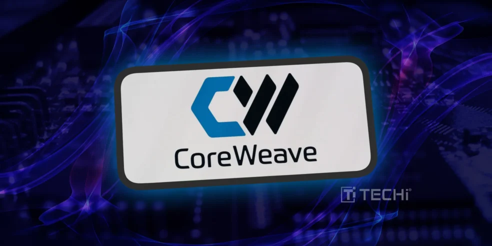 CoreWeave Stock