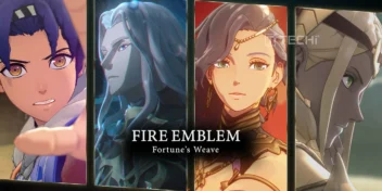 New Fire Emblem Game Revealed for 2026 During Nintendo Direct