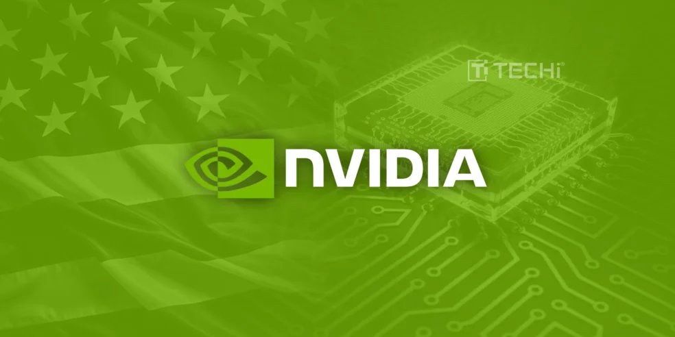Nvidia Stock