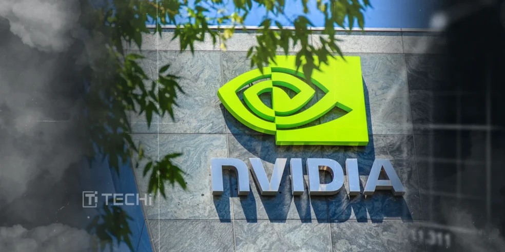 Nvidia Stock
