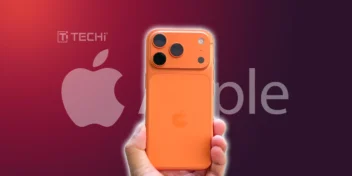 Apple Stock Set for Gains After iPhone 17 Debut