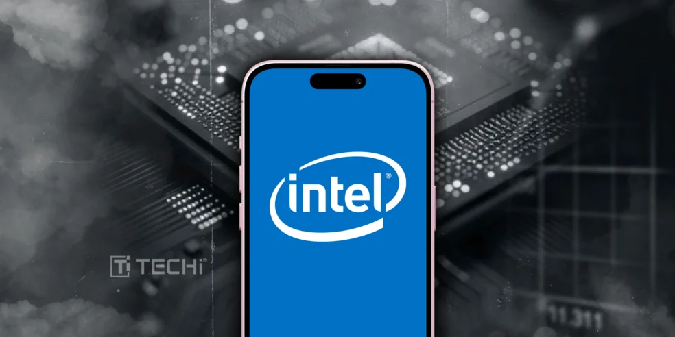 Nvidia and Intel Forge $5B Alliance to Co-Develop & Redefine U.S Semiconductor Strength