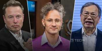 Tesla, Palantir, Super Micro Computer, Tech Trio with Distinct Growth Stories