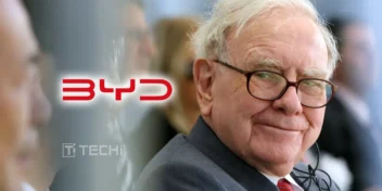 Warren Buffett Sold off BYD and What It Means to the Future of the EVs Powerhouse