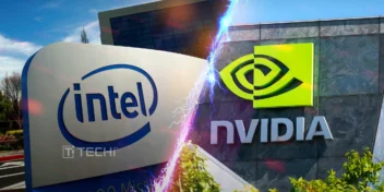 Intel Surges, Nvidia Expands, But Who’s the Bigger Winner?