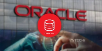 Oracle Stock