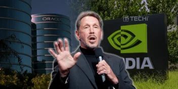 Could Oracle Really Be the New Nvidia? How Shares Could Surge Past $400