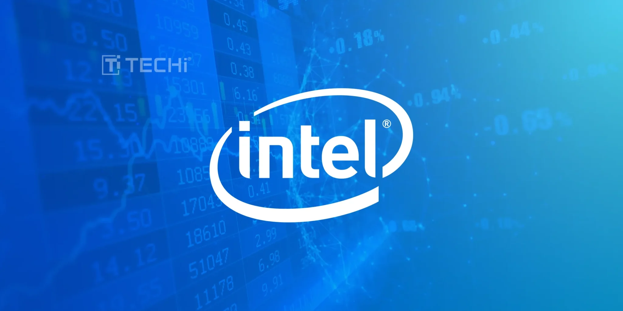 Intel Stock Dips 2.77% Despite Strong Market Rally, But Long-Term Outlook  Remains Robust