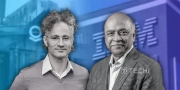 Palantir vs. IBM: Which AI Monopoly Maker Wins the Defense Race?  