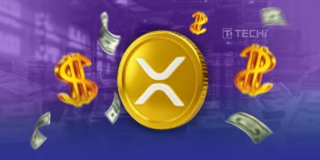How Users Are Earning $7,700 Per Day as XRP Targets $10