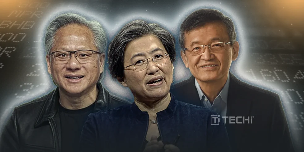 Semiconductor stocks