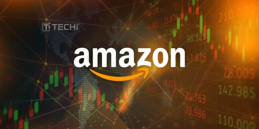 Amazon Stock