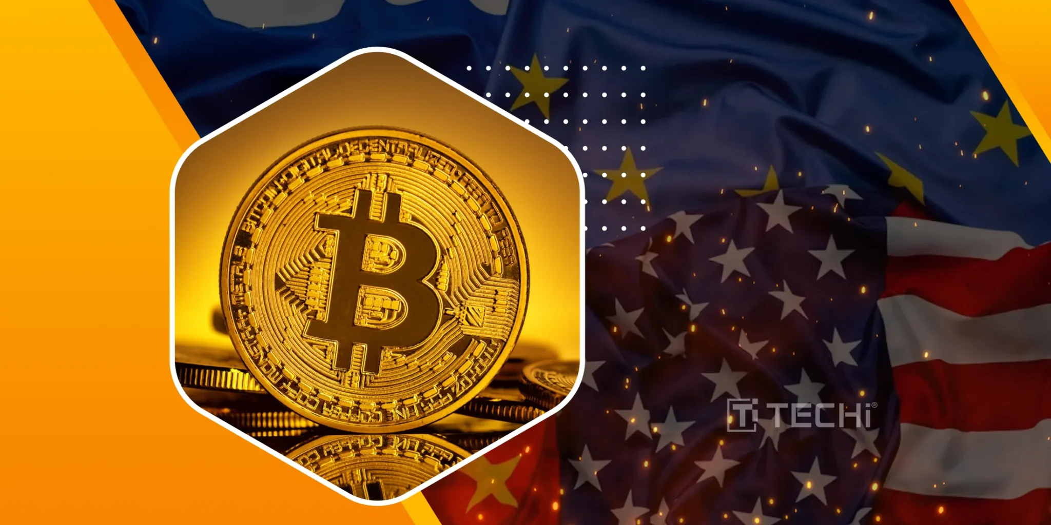 Why Growing Government and Institutional Confidence in Cryptocurrency Is Driving Investors Toward Sustainable Blockchain Computing