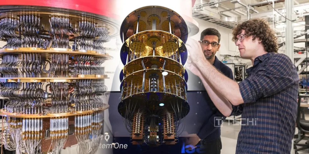 IBM quantum computing