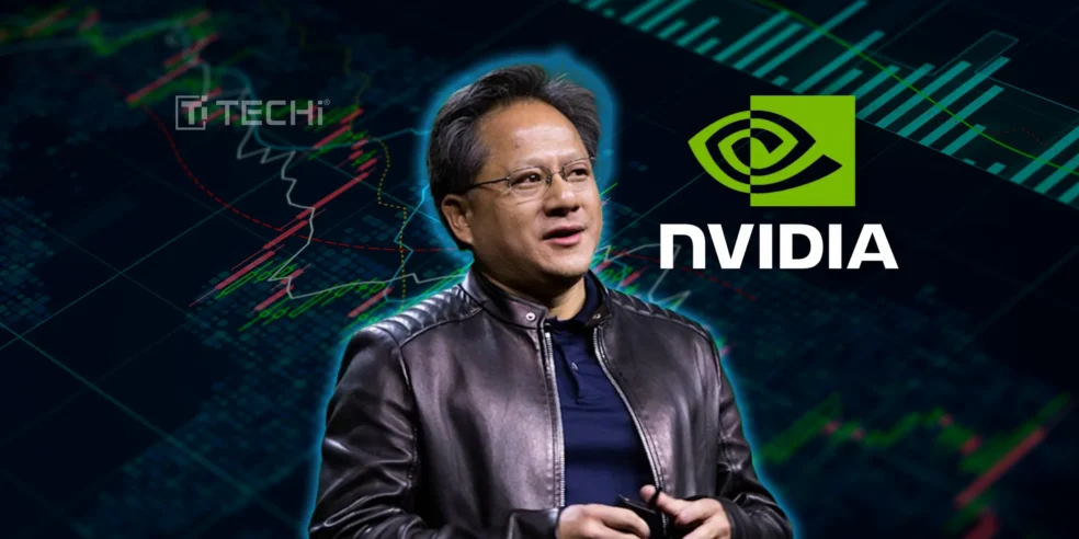 Nvidia Stock target price