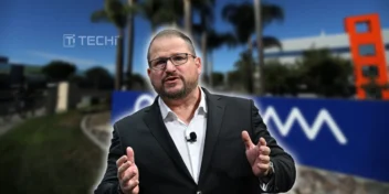 Qualcomm Stock Hits Two-Year High Amid Strong Institutional Interest